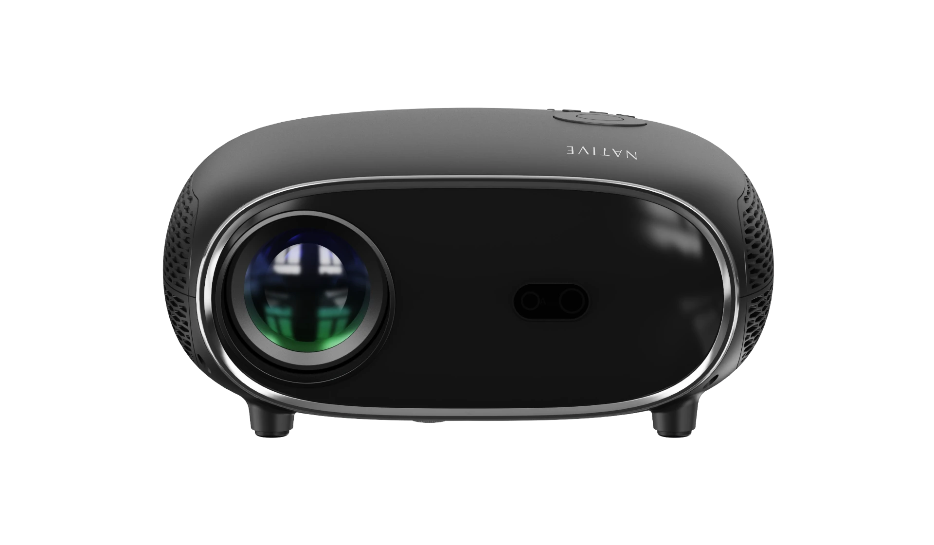 Native RS2200 GEN 2 projector