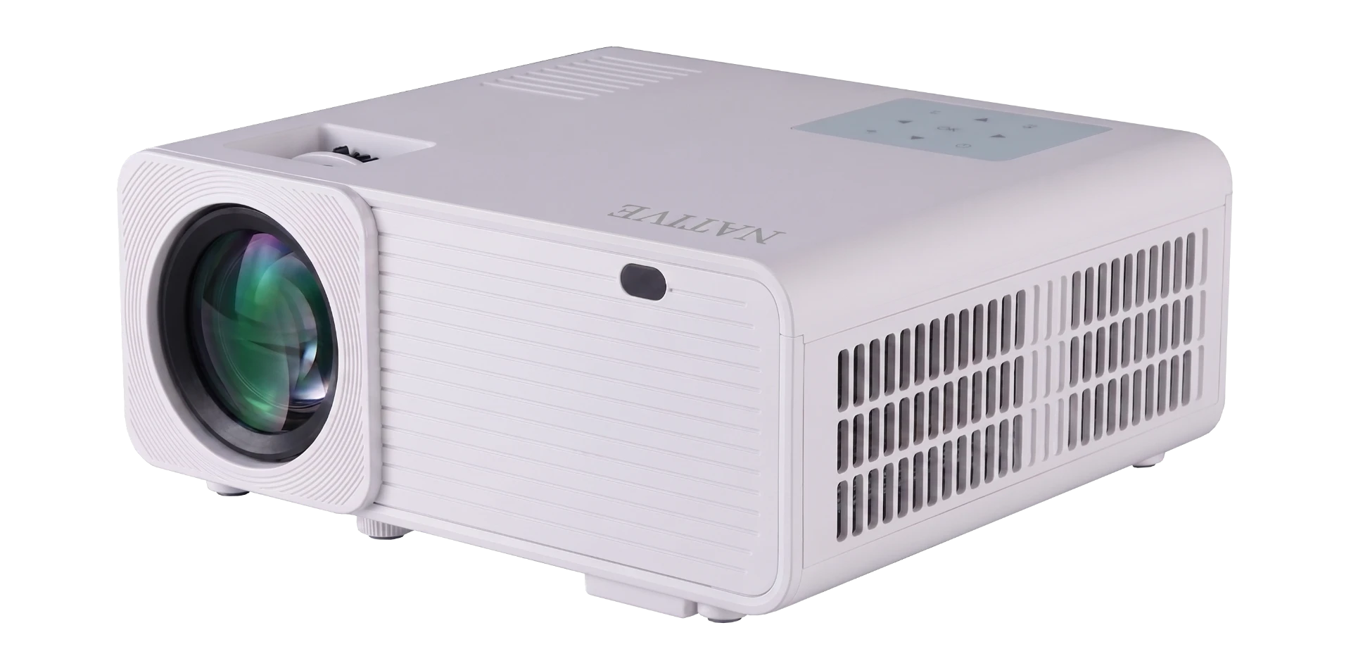 Native RS1200 GEN 2 projector
