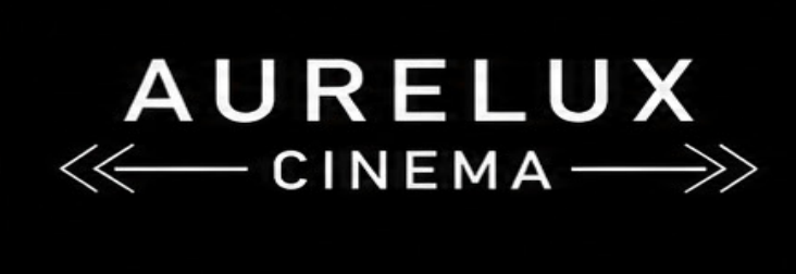 AURELUX CINEMA logo