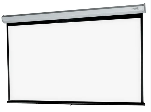 S PRO SCREENS UST ALR 100 projection screen